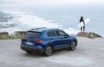 Seat Tarraco 2019 года (WW)